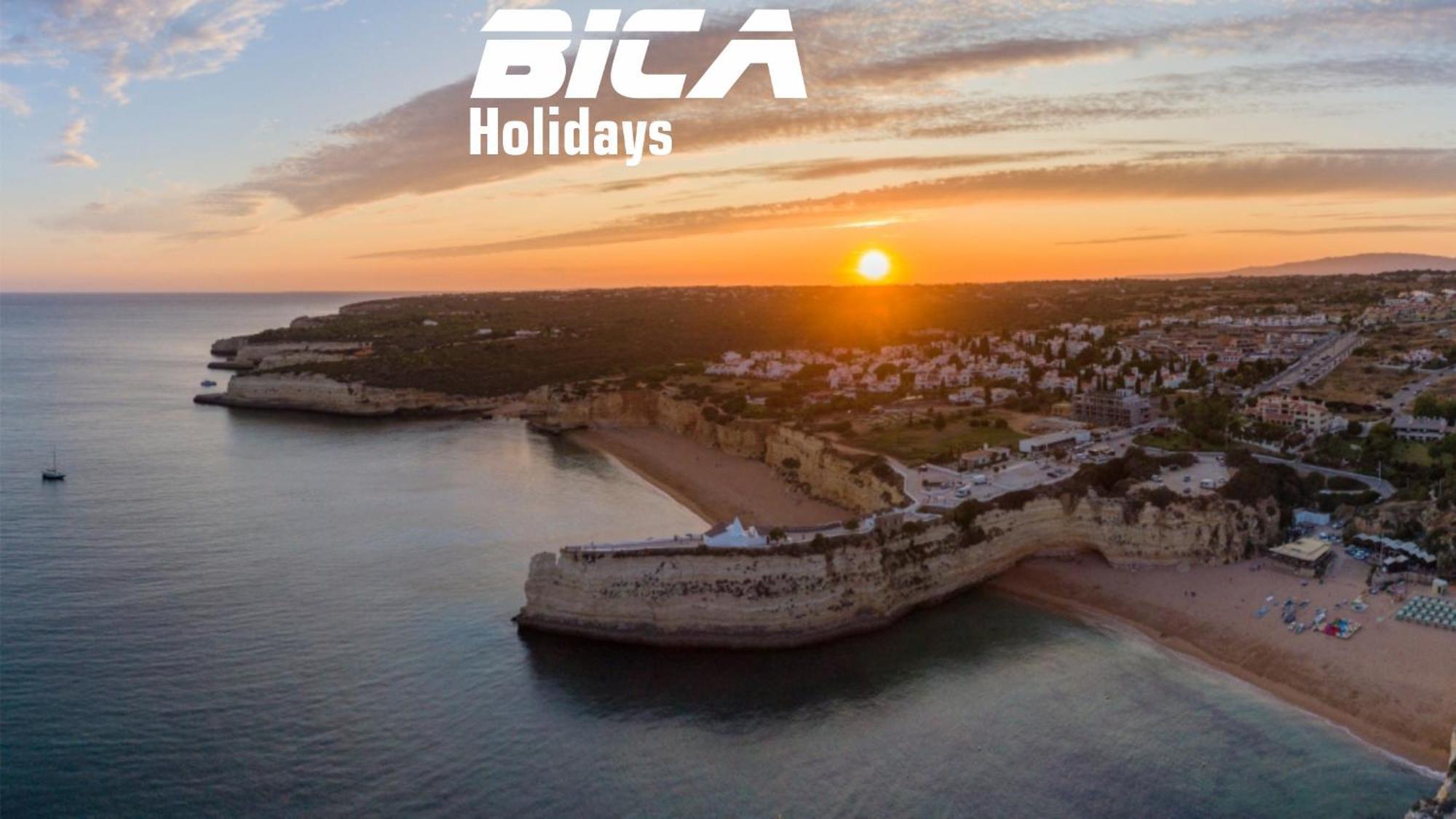 ポルシェスCasa Limao - Senhora Da Rocha, Algarveアパートメント エクステリア 写真