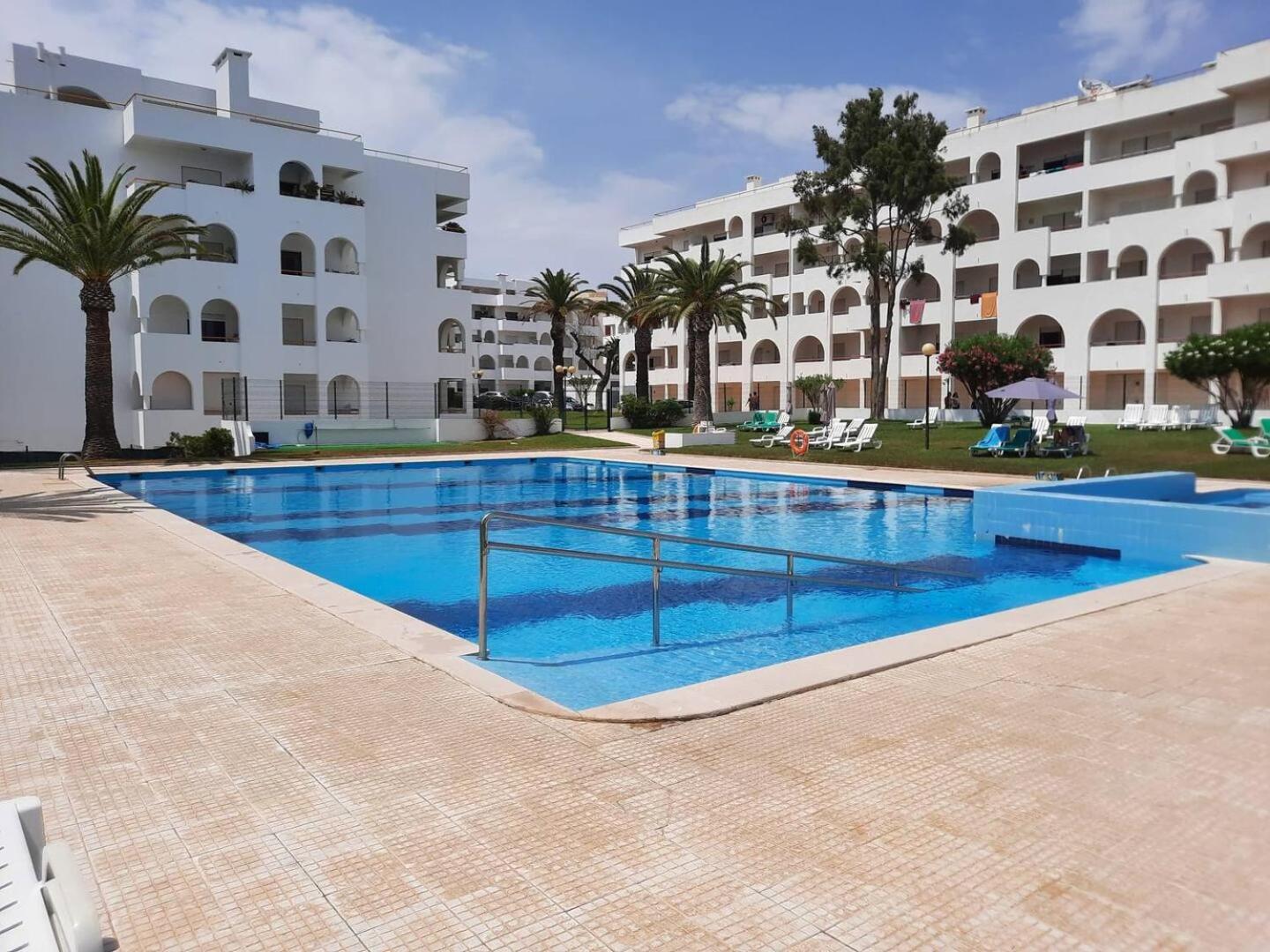 ポルシェスCasa Limao - Senhora Da Rocha, Algarveアパートメント エクステリア 写真
