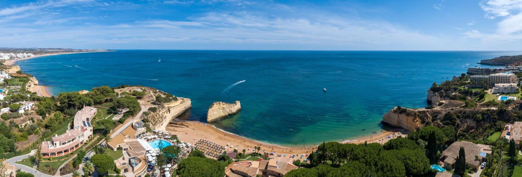 ポルシェスCasa Limao - Senhora Da Rocha, Algarveアパートメント エクステリア 写真