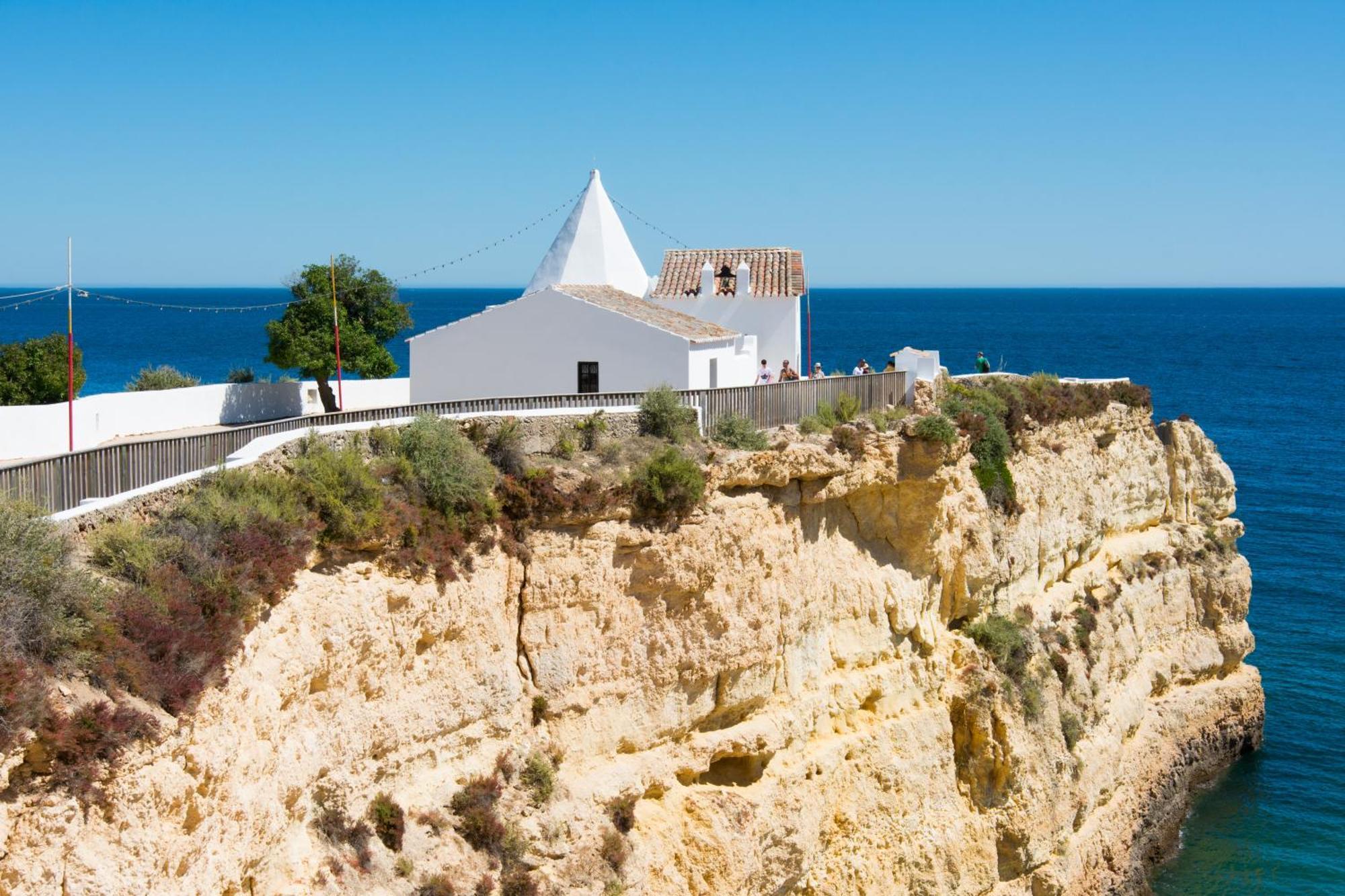 ポルシェスCasa Limao - Senhora Da Rocha, Algarveアパートメント エクステリア 写真