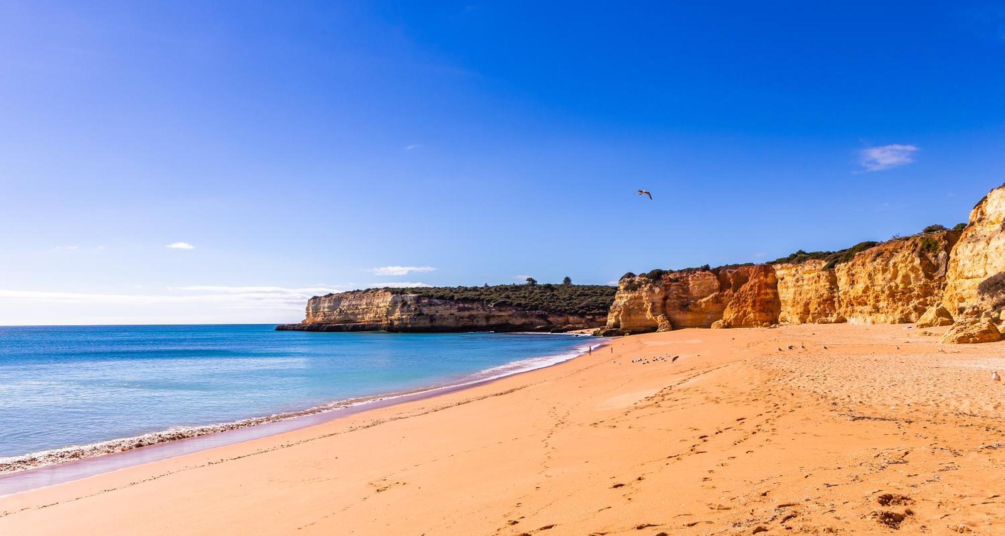 ポルシェスCasa Limao - Senhora Da Rocha, Algarveアパートメント エクステリア 写真