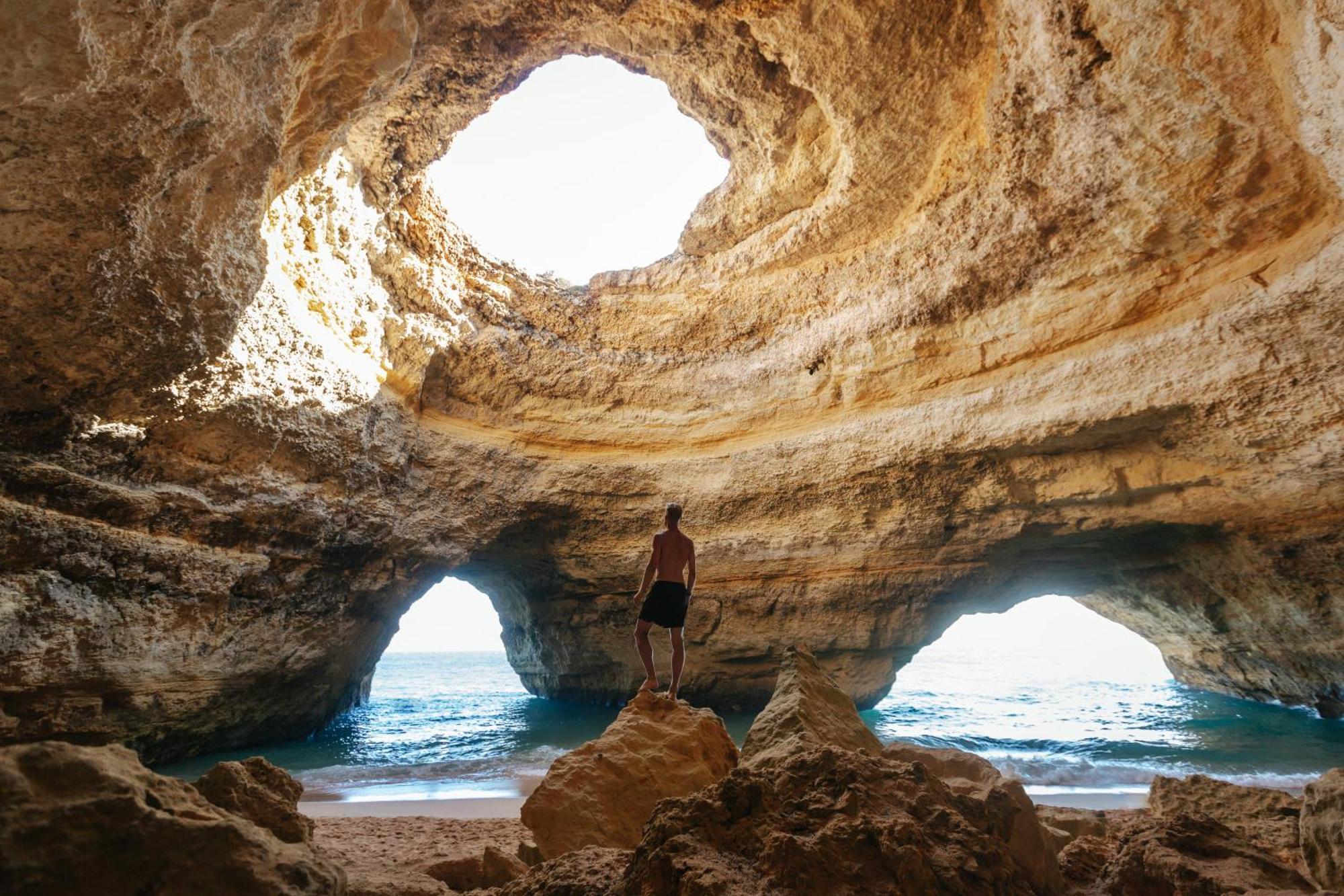 ポルシェスCasa Limao - Senhora Da Rocha, Algarveアパートメント エクステリア 写真