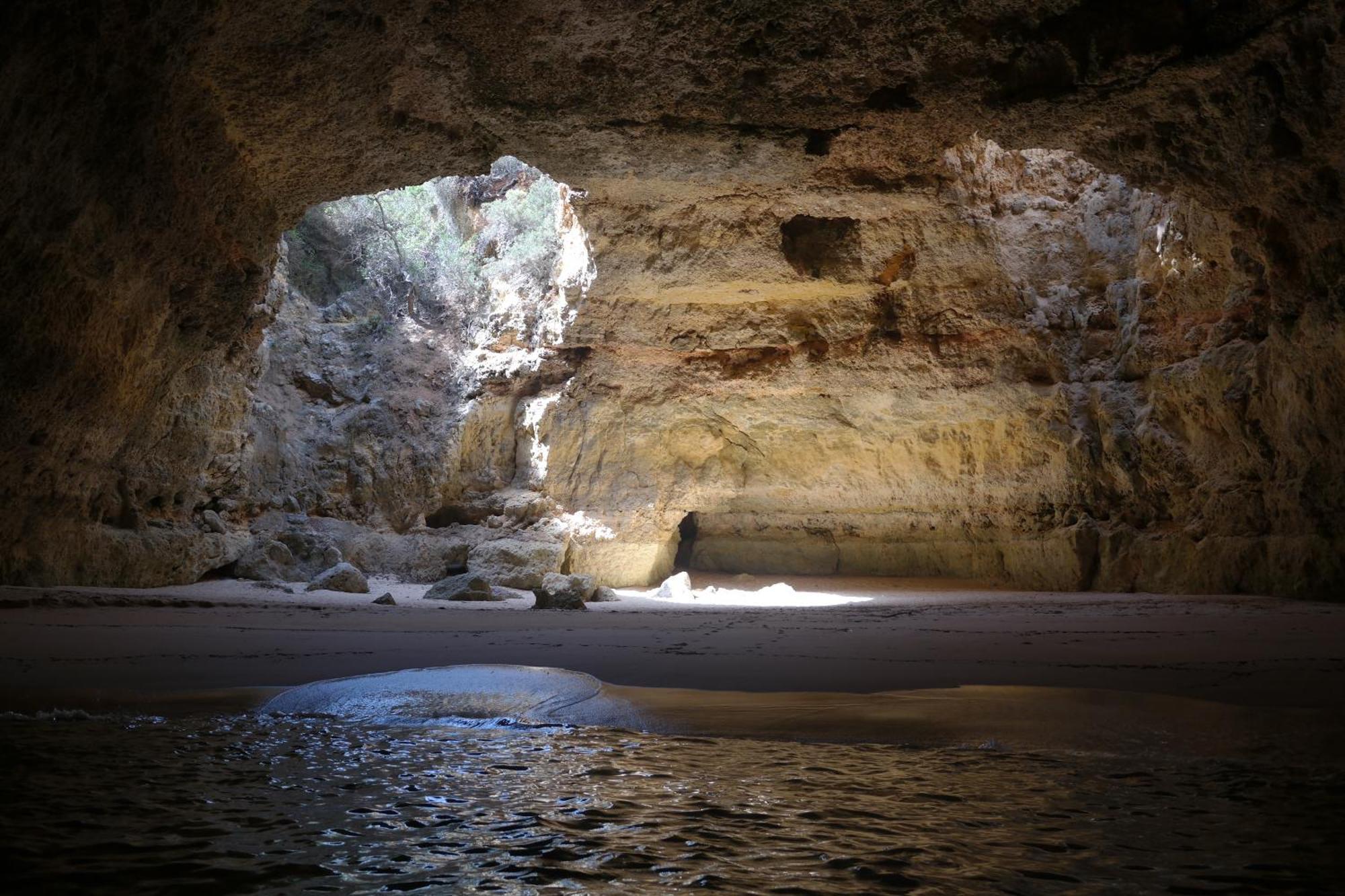 ポルシェスCasa Limao - Senhora Da Rocha, Algarveアパートメント エクステリア 写真