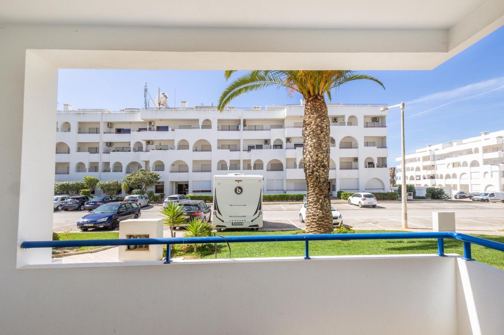 ポルシェスCasa Limao - Senhora Da Rocha, Algarveアパートメント エクステリア 写真