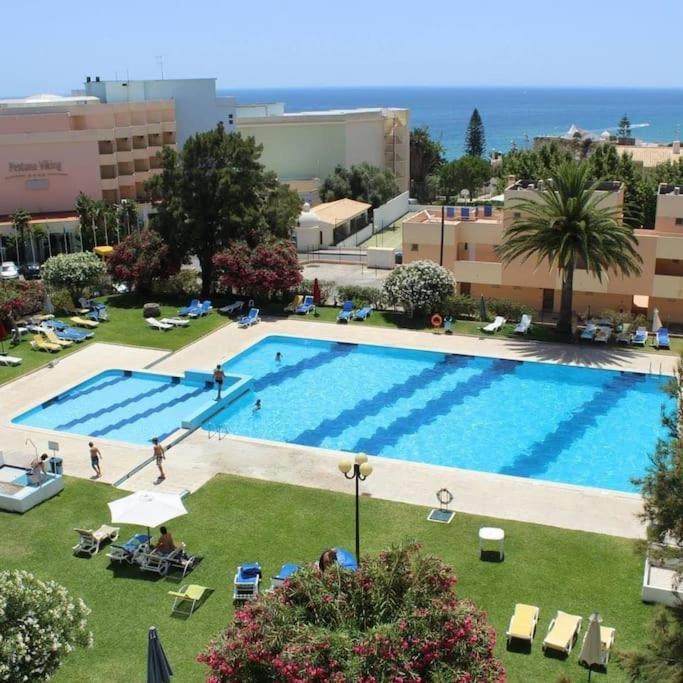 ポルシェスCasa Limao - Senhora Da Rocha, Algarveアパートメント エクステリア 写真