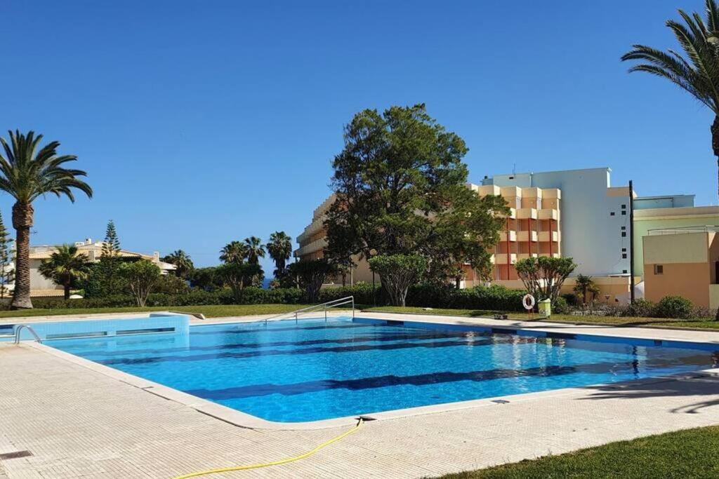 ポルシェスCasa Limao - Senhora Da Rocha, Algarveアパートメント エクステリア 写真