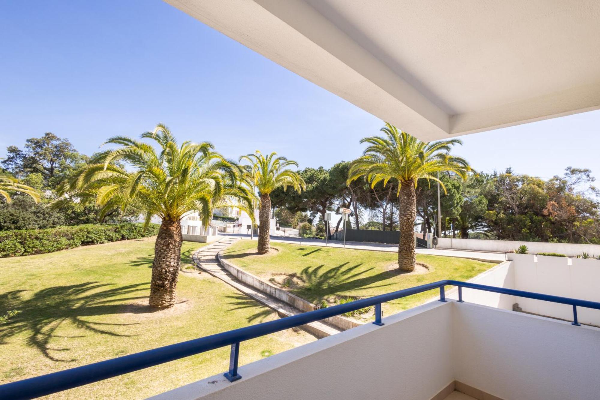 ポルシェスCasa Limao - Senhora Da Rocha, Algarveアパートメント エクステリア 写真